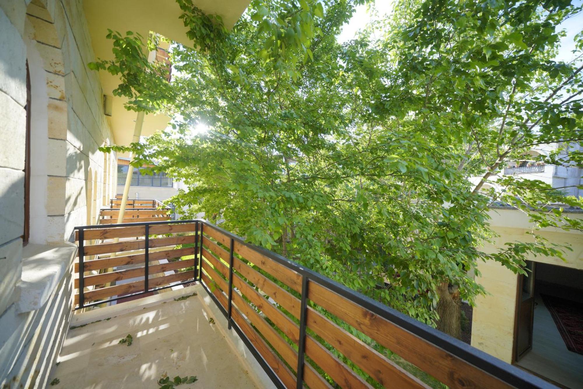 מלון גורמה Ayaz Stone House מראה חיצוני תמונה